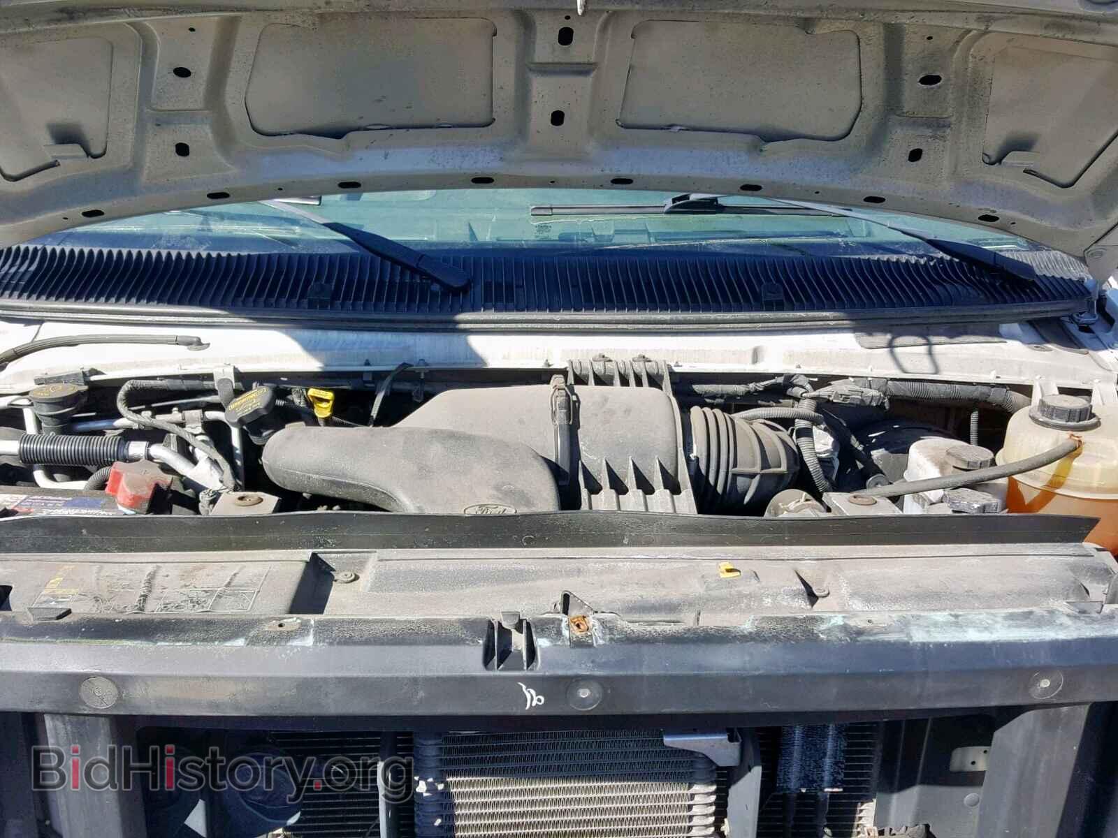 2013 FORD ECONOLINE - VIN: 1FBSS3BL4DDA04714 - Photo 7