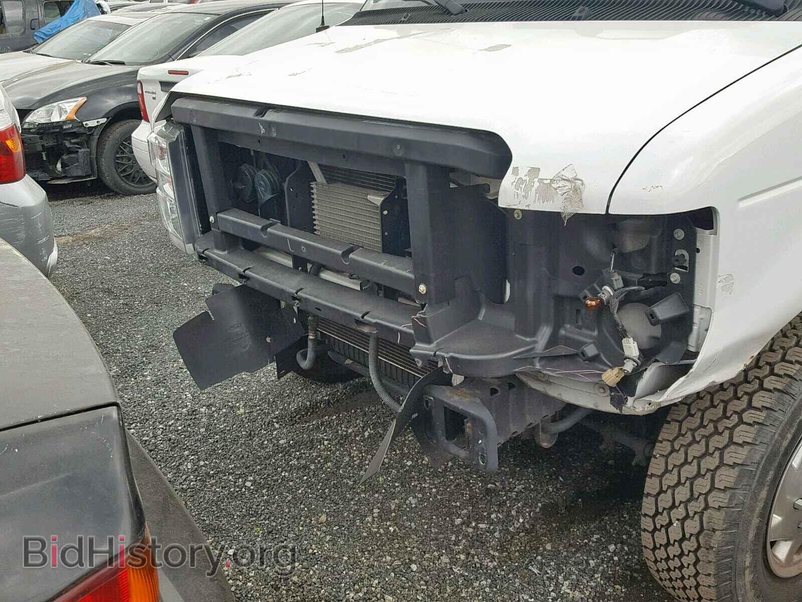 2013 FORD ECONOLINE - VIN: 1FBSS3BL4DDA04714 - Photo 10