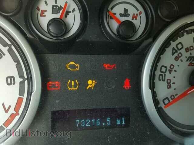 2010 FORD FOCUS - VIN: 1FAHP3FN3AW266636 - Фото 8