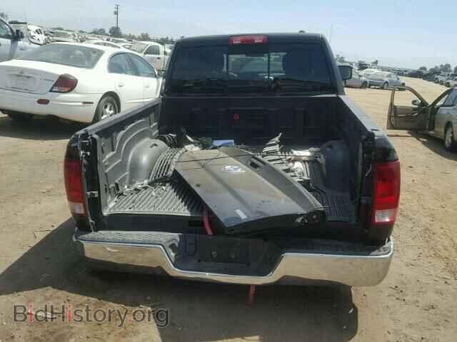 2012 DODGE RAM 1500 - VIN: 1C6RD6GP3CS129660 - Фото 9