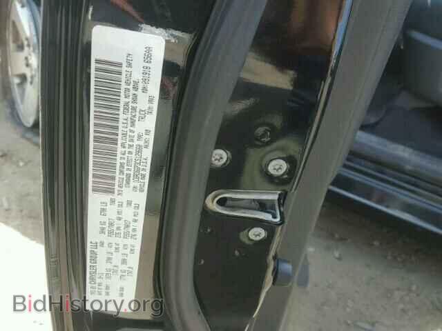 2012 DODGE RAM 1500 - VIN: 1C6RD6GP3CS129660 - Фото 10