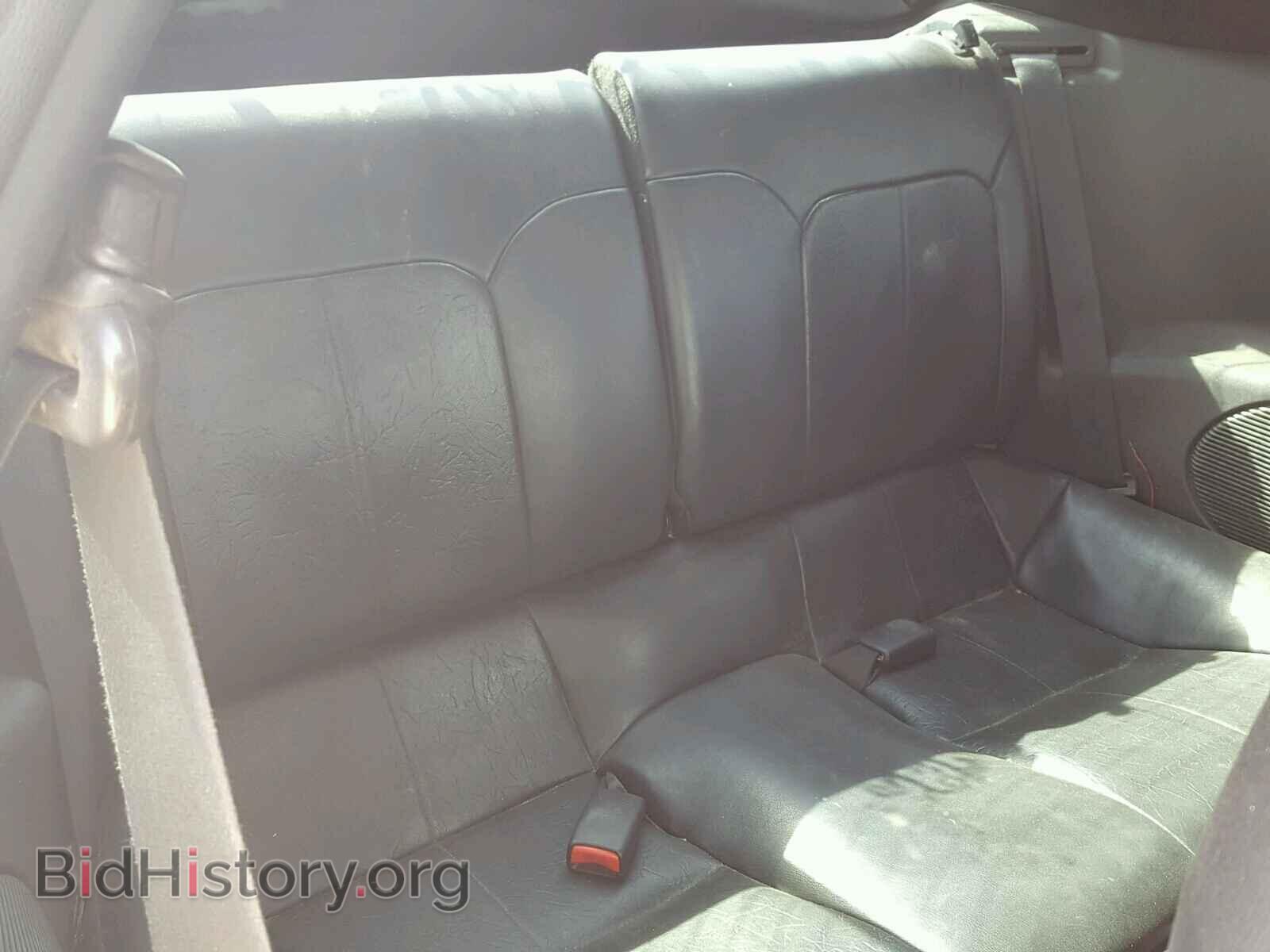 2001 MITSUBISHI ECLIPSE - VIN: 4A3AC54HX1E056960 - Photo 6