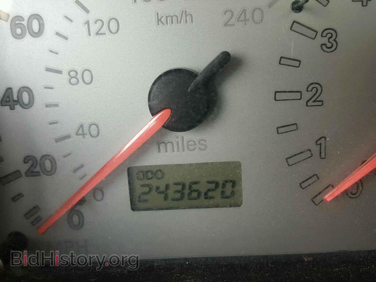 2001 MITSUBISHI ECLIPSE - VIN: 4A3AC54HX1E056960 - Photo 8