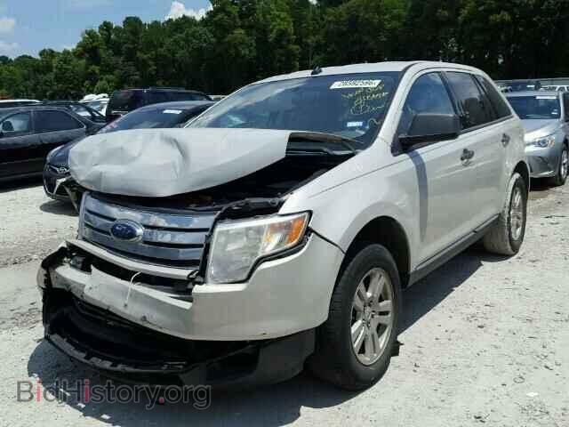 2007 FORD EDGE - VIN: 2FMDK36C07BA67278 - Photo 2