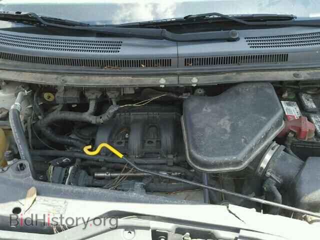2007 FORD EDGE - VIN: 2FMDK36C07BA67278 - Photo 7