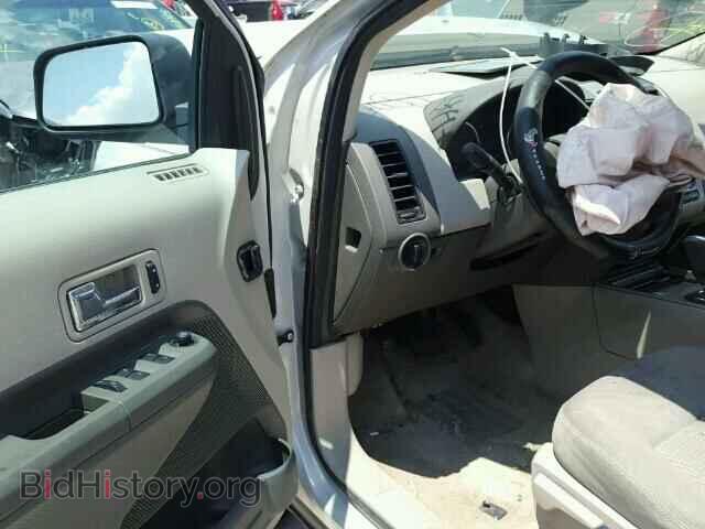 2007 FORD EDGE - VIN: 2FMDK36C07BA67278 - Photo 9