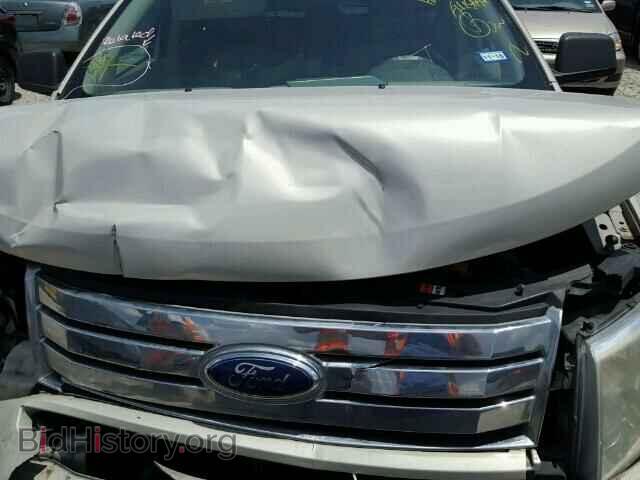 2007 FORD EDGE - VIN: 2FMDK36C07BA67278 - Photo 10