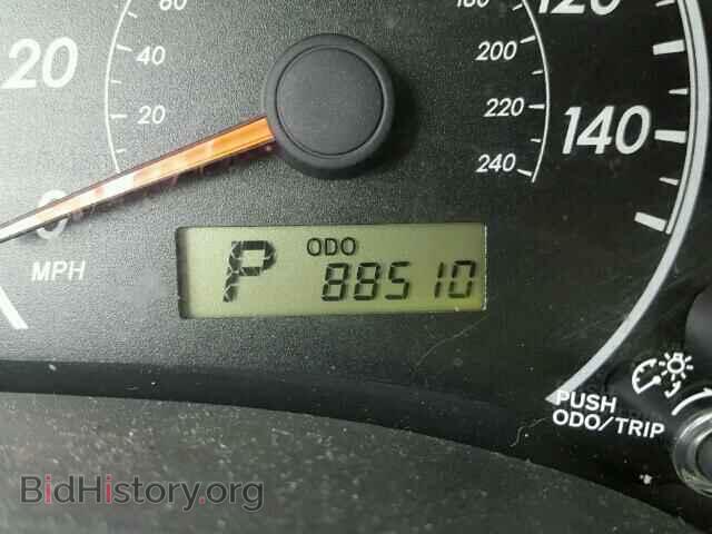 2012 TOYOTA COROLLA - VIN: 2T1BU4EE0CC794887 - Фото 8
