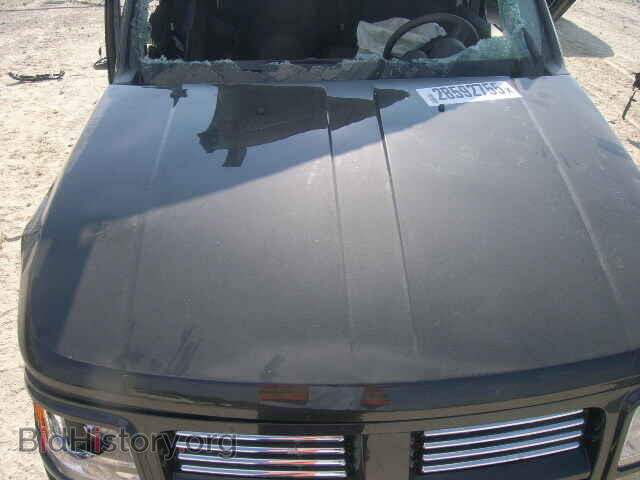 2011 DODGE NITRO - VIN: 1D4PU4GX7BW582713 - Photo 7
