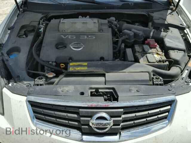 2007 NISSAN MAXIMA - VIN: 1N4BA41E97C828599 - Фото 7
