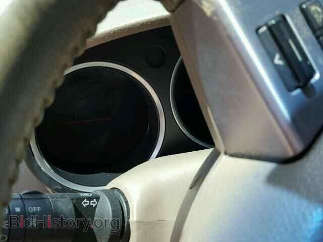 2007 NISSAN MAXIMA - VIN: 1N4BA41E97C828599 - Фото 8