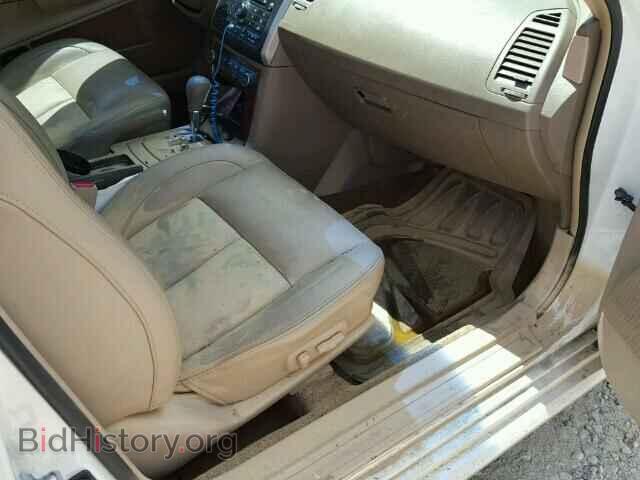 2007 NISSAN MAXIMA - VIN: 1N4BA41E97C828599 - Фото 9