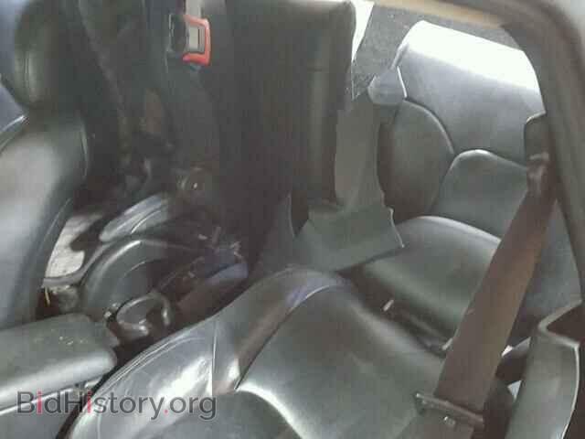 2001 MITSUBISHI ECLIPSE - VIN: 4A3AC84H71E062829 - Фото 6