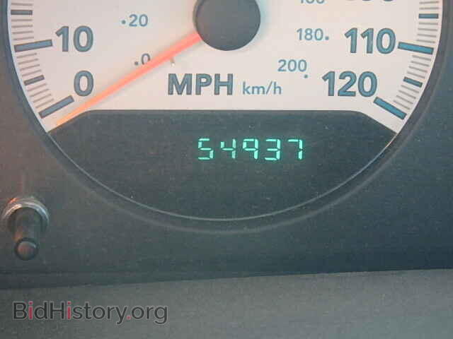 2007 DODGE CARAVAN - VIN: 1D4GP24R47B134445 - Фото 8