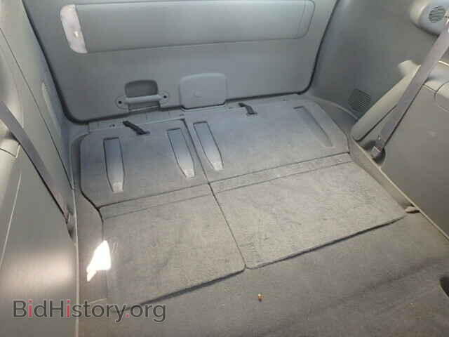 2007 DODGE CARAVAN - VIN: 1D4GP24R47B134445 - Фото 9