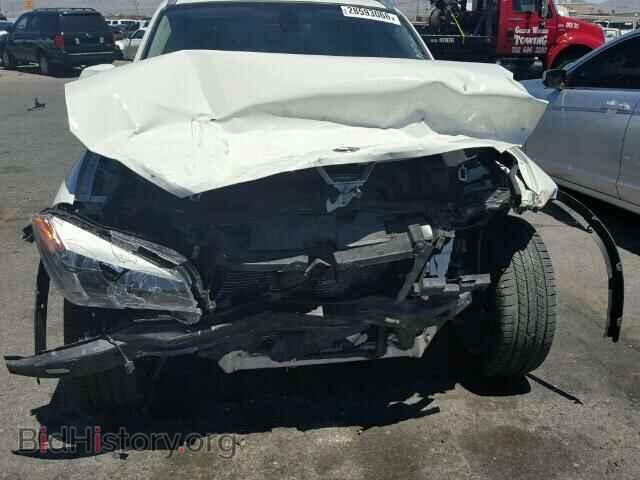 2013 BMW X1 - VIN: WBAVM1C54DVW45036 - Фото 10