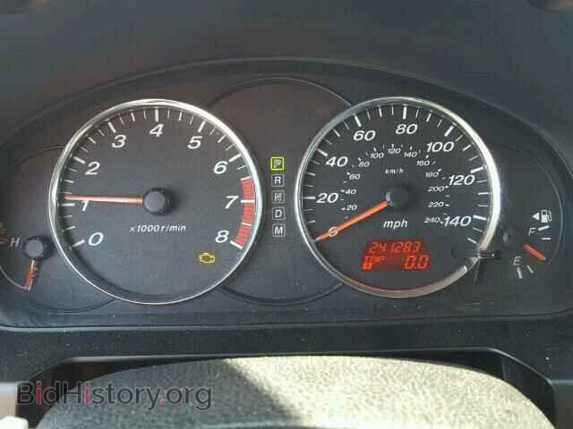 2007 MAZDA 6 - VIN: 1YVHP80D175M11110 - Фото 8