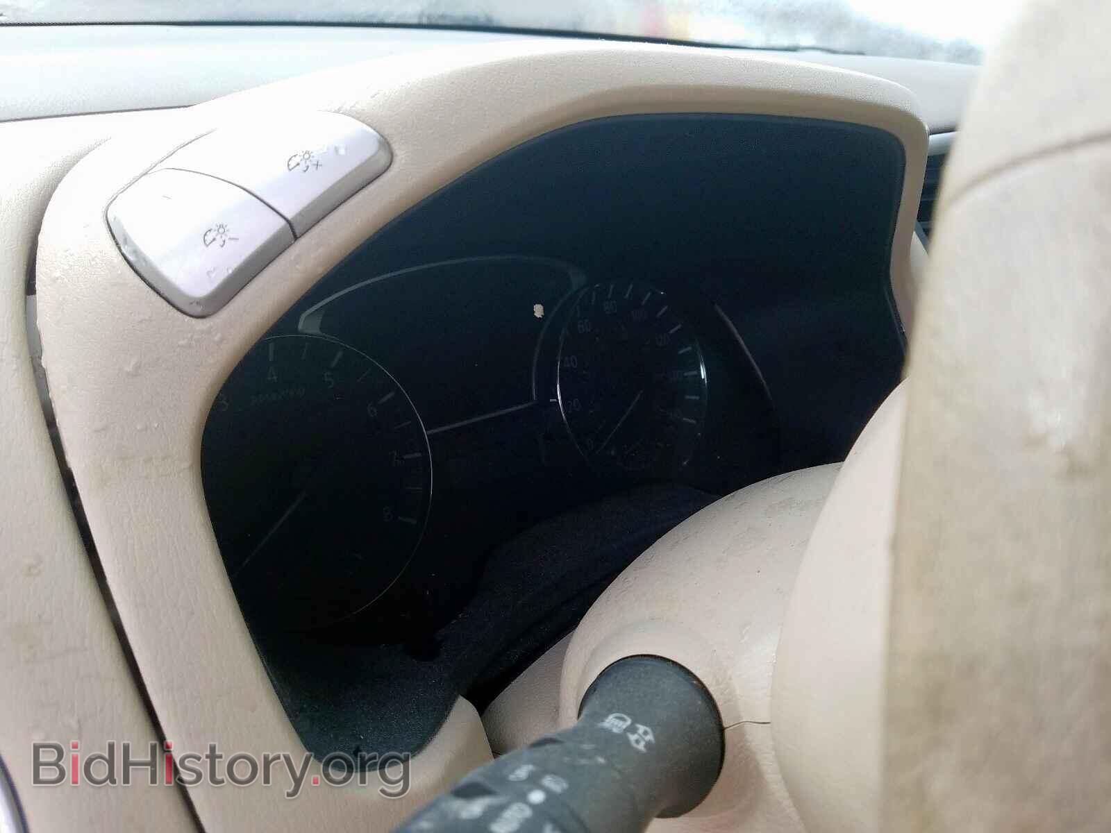 2013 NISSAN PATHFINDER - VIN: 5N1AR2MN8DC689426 - Фото 8