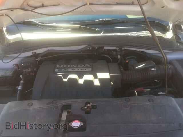 2008 HONDA PILOT - VIN: 5FNYF18578B035784 - Фото 7