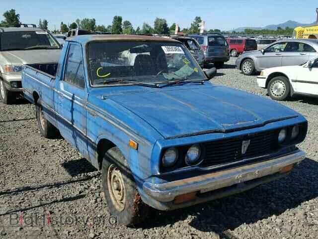 Фотография RN28175868 - TOYOTA SMALL PU 1978