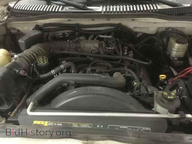 2005 FORD EXPLORER - VIN: 1FMZU75W65ZA36954 - Photo 7
