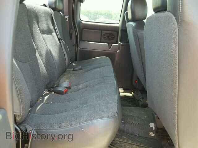 2006 CHEVROLET SILVERADO - VIN: 1GCEC19T36E110780 - Photo 6