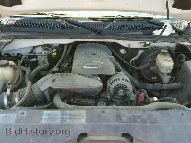 2006 CHEVROLET SILVERADO - VIN: 1GCEC19T36E110780 - Photo 7
