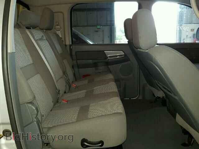 2007 DODGE RAM 1500 - VIN: 3D7KR19D57G714163 - Фото 6