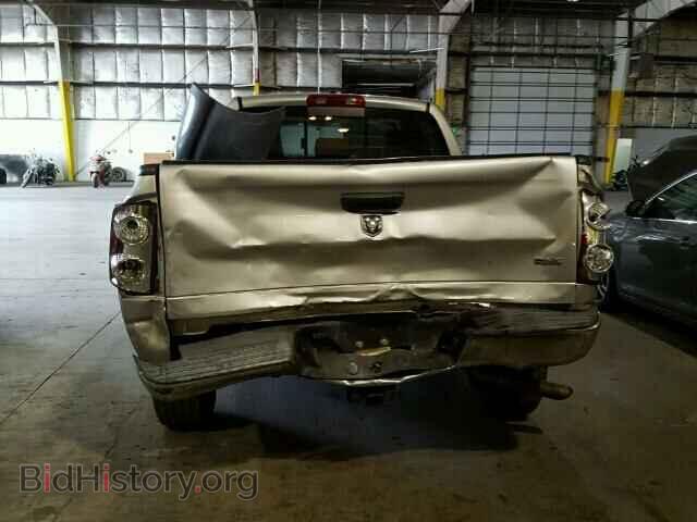 2007 DODGE RAM 1500 - VIN: 3D7KR19D57G714163 - Фото 10