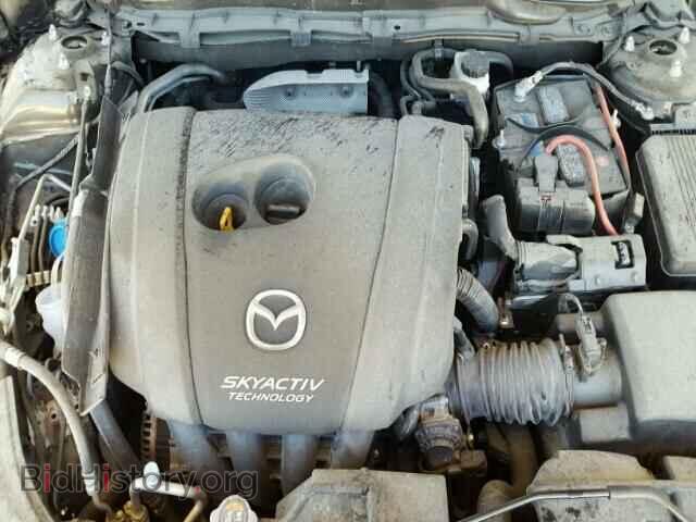 2014 MAZDA 6 - VIN: JM1GJ1W59E1103777 - Фото 7