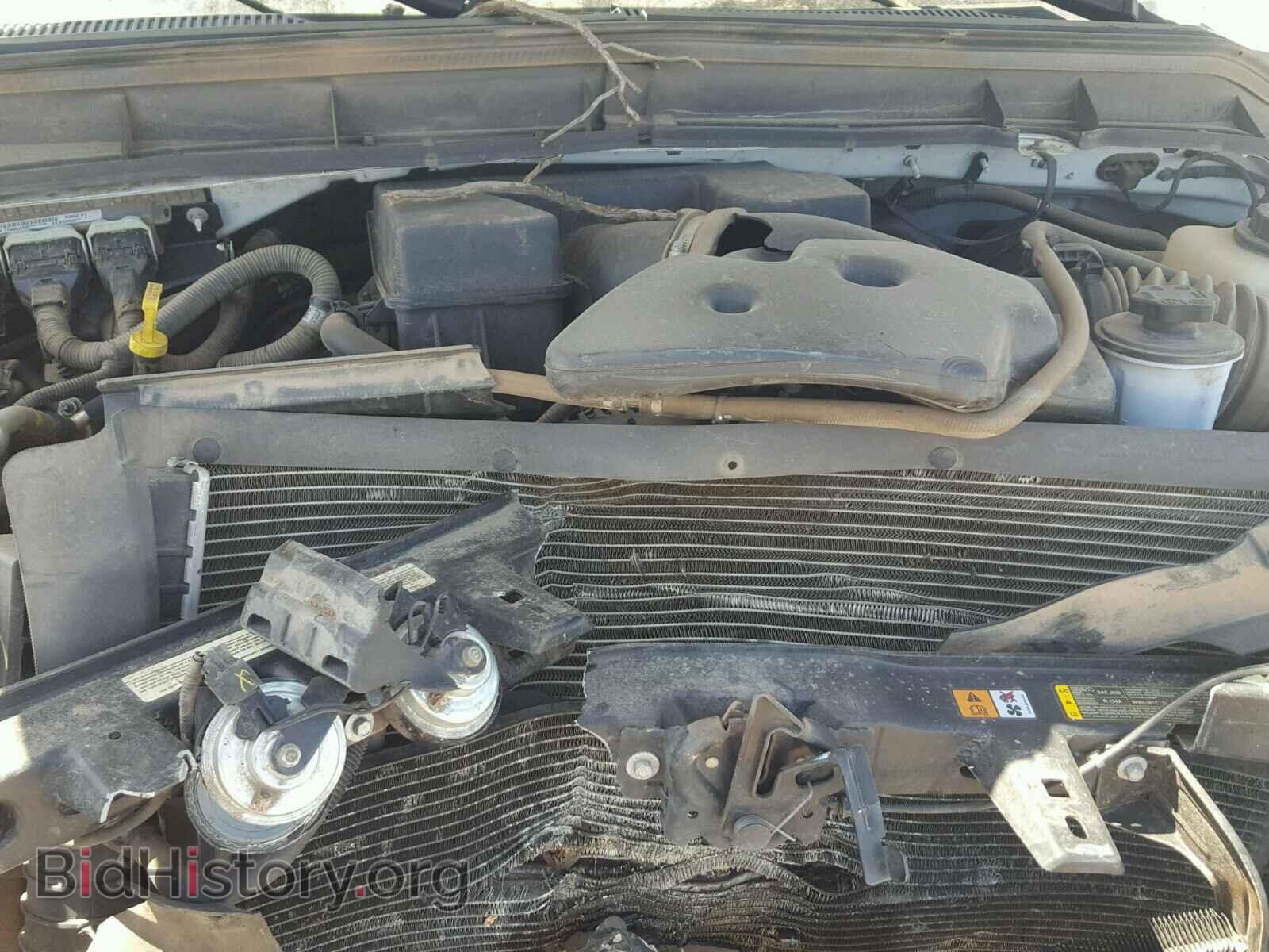 2012 FORD F250 - VIN: 1FT7X2B63CEC15743 - Фото 7