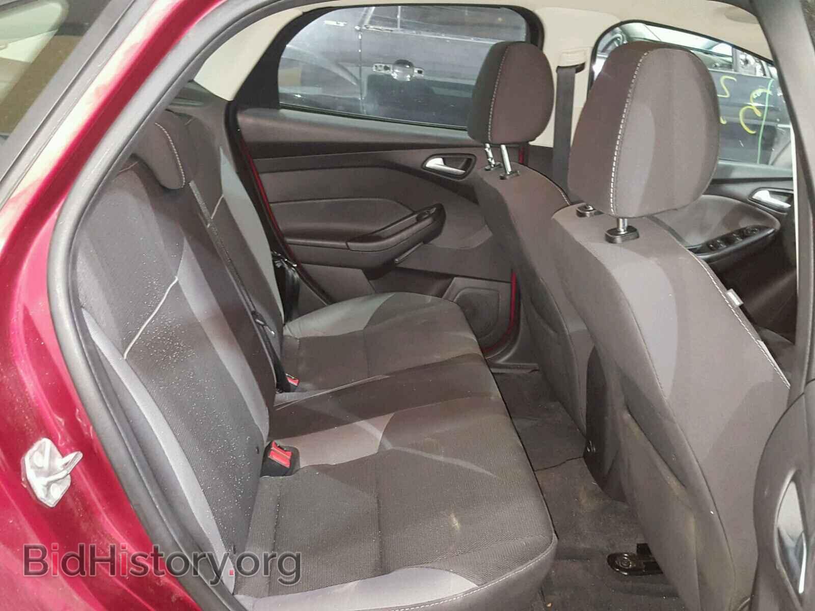 2014 FORD FOCUS - VIN: 1FADP3F29EL149123 - Photo 6