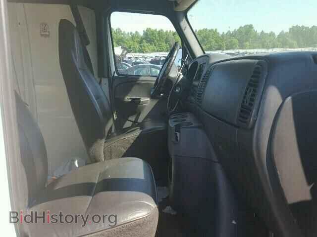 2003 DODGE RAM VAN - VIN: 2D7HB11X23K508834 - Фото 5