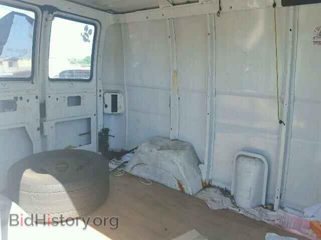 2003 DODGE RAM VAN - VIN: 2D7HB11X23K508834 - Фото 6