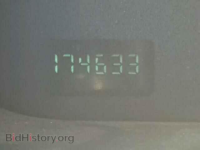 2003 DODGE RAM VAN - VIN: 2D7HB11X23K508834 - Фото 8