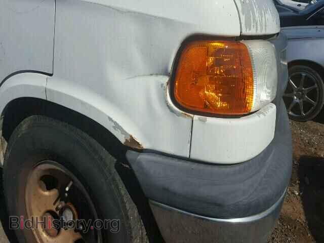2003 DODGE RAM VAN - VIN: 2D7HB11X23K508834 - Фото 9