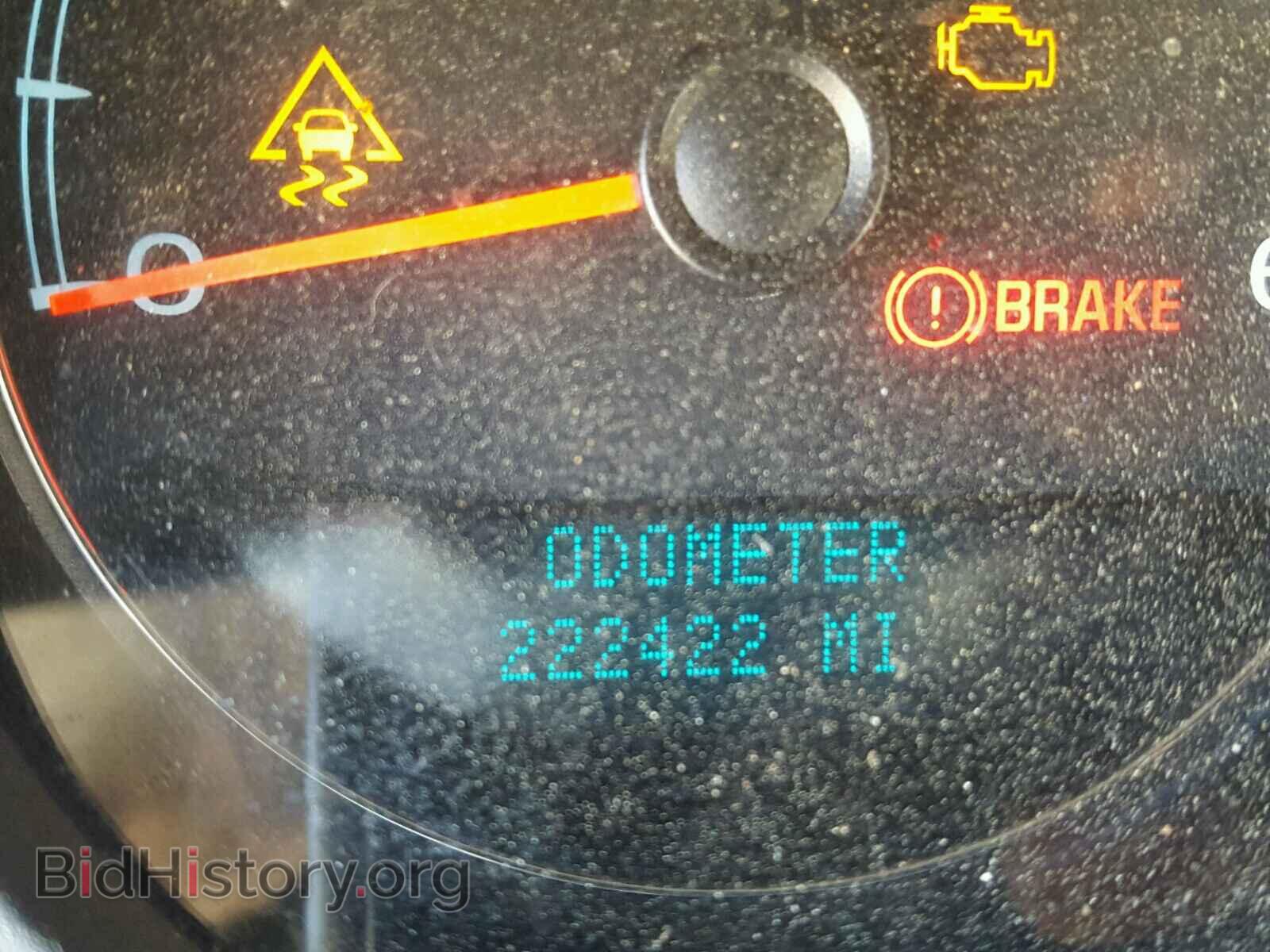 2008 CHEVROLET AVALANCHE - VIN: 3GNFK12338G249893 - Фото 8