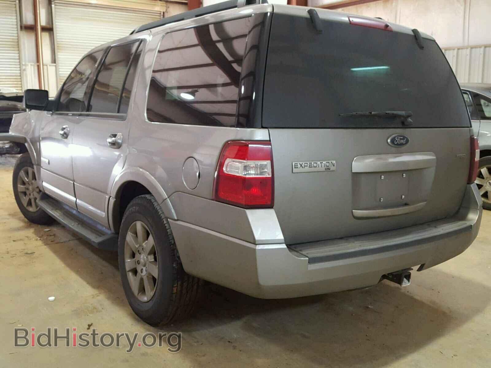 2008 FORD EXPEDITION - VIN: 1FMFU15578LA19949 - Фото 3