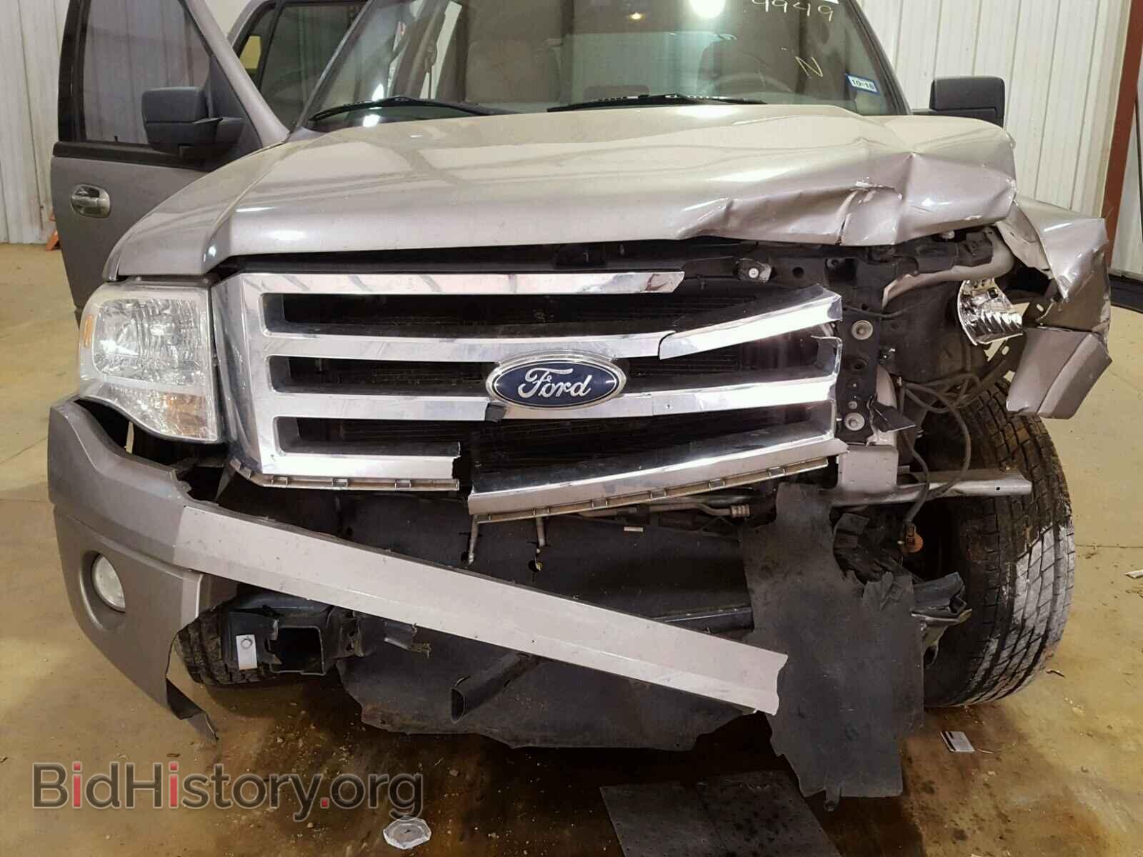 2008 FORD EXPEDITION - VIN: 1FMFU15578LA19949 - Фото 7