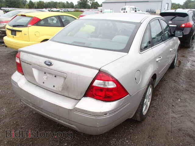 2006 FORD FIVE HUNDR - VIN: 1FAFP23116G109370 - Фото 4