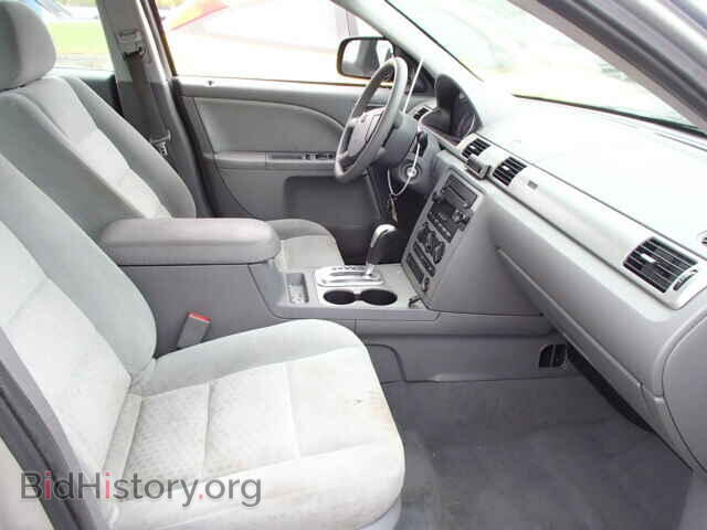 2006 FORD FIVE HUNDR - VIN: 1FAFP23116G109370 - Фото 5