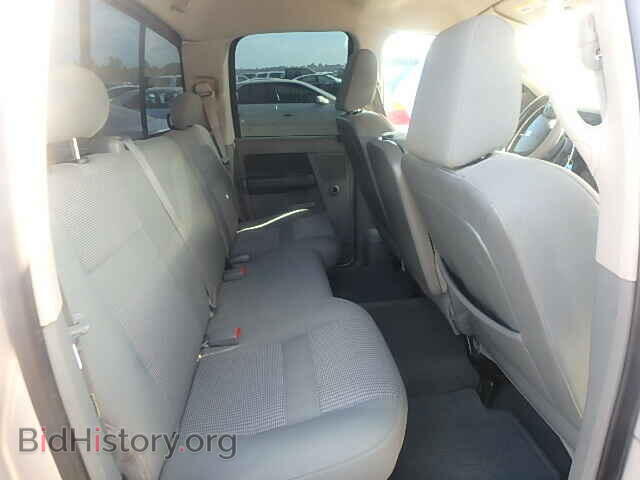 2007 DODGE RAM 1500 - VIN: 1D7HA18297S174827 - Фото 6