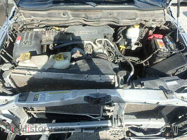 2007 DODGE RAM 1500 - VIN: 1D7HA18297S174827 - Фото 7