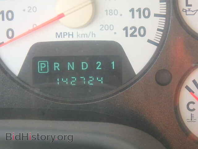 2007 DODGE RAM 1500 - VIN: 1D7HA18297S174827 - Фото 8