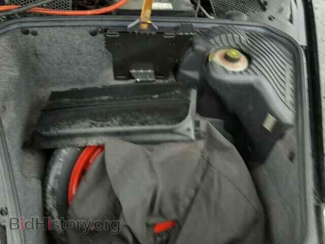 1999 PORSCHE BOXSTER - VIN: WP0CA2989XU621593 - Фото 7