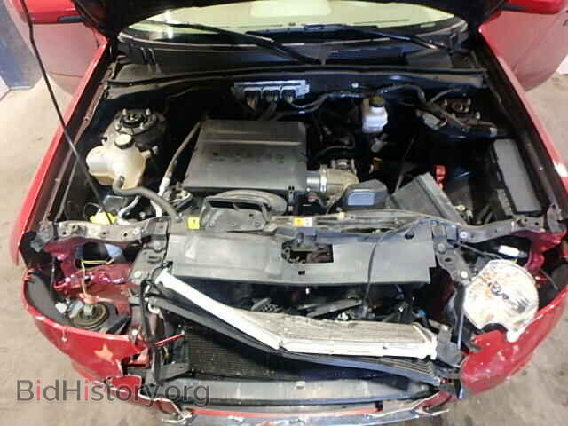 2012 FORD ESCAPE - VIN: 1FMCU9EG6CKB67186 - Фото 7