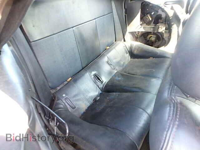 2003 MITSUBISHI ECLIPSE - VIN: 4A3AE75H43E163414 - Photo 6