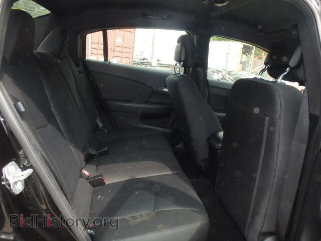 2013 CHRYSLER 200 - VIN: 1C3CCBBB5DN714217 - Фото 6