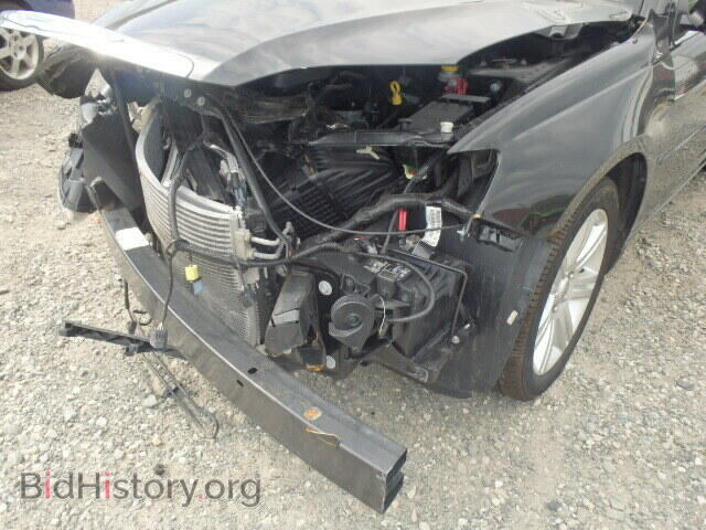 2013 CHRYSLER 200 - VIN: 1C3CCBBB5DN714217 - Фото 9