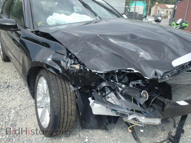2013 CHRYSLER 200 - VIN: 1C3CCBBB5DN714217 - Фото 10